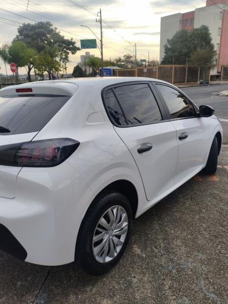 PEUGEOT 208 1.0 12V 4P FLEX LIKE, Foto 4