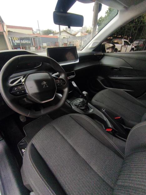 PEUGEOT 208 1.0 12V 4P FLEX LIKE, Foto 6