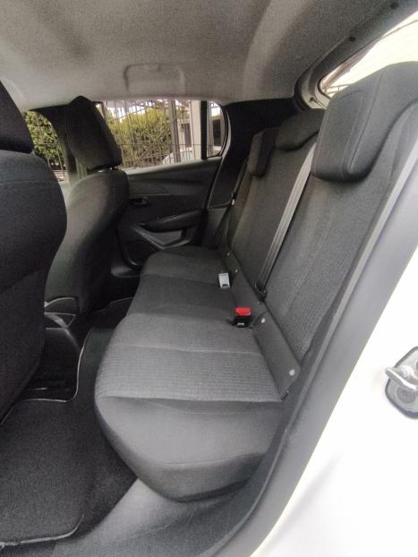 PEUGEOT 208 1.0 12V 4P FLEX LIKE, Foto 7