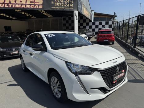 PEUGEOT 208 1.0 12V 4P FLEX LIKE, Foto 8