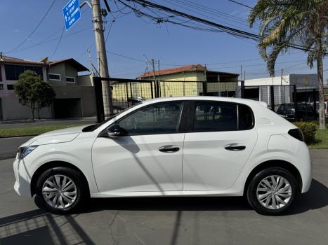 PEUGEOT 208 1.0 12V 4P FLEX LIKE, Foto 3