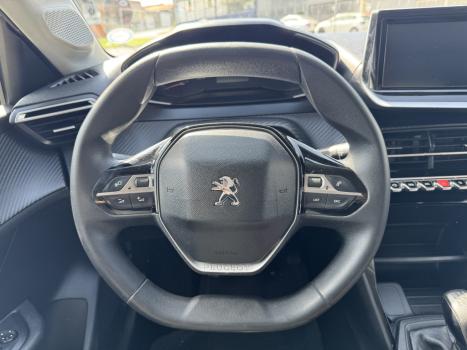 PEUGEOT 208 1.0 12V 4P FLEX LIKE, Foto 12