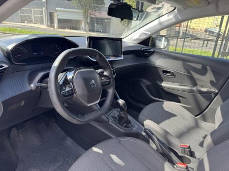PEUGEOT 208 1.0 12V 4P FLEX LIKE, Foto 9