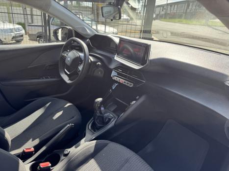 PEUGEOT 208 1.0 12V 4P FLEX LIKE, Foto 10