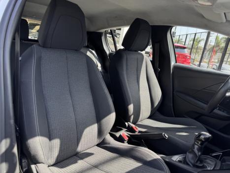 PEUGEOT 208 1.0 12V 4P FLEX LIKE, Foto 13