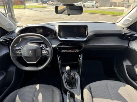 PEUGEOT 208 1.0 12V 4P FLEX LIKE, Foto 11