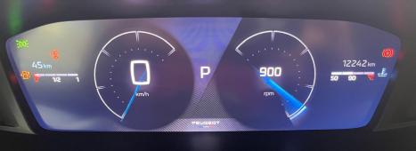 PEUGEOT 208 1.0 12V 4P FLEX ALLURE TURBO 200 AUTOM�TICO CVT, Foto 16
