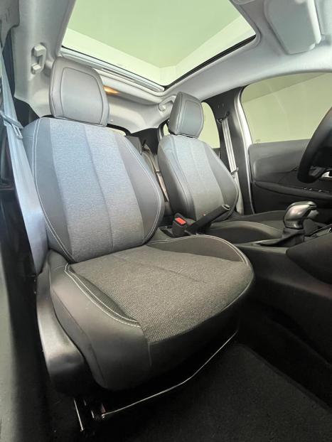 PEUGEOT 208 1.0 12V 4P FLEX ALLURE TURBO 200 AUTOM�TICO CVT, Foto 19