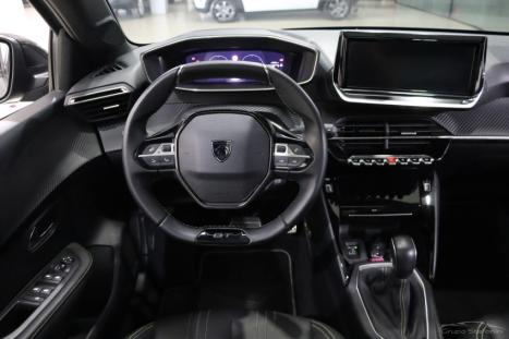 PEUGEOT 208 1.0 12V 4P FLEX GT TURBO 200 AUTOM�TICO CVT, Foto 5