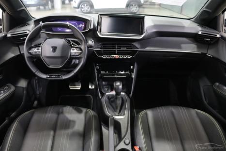 PEUGEOT 208 1.0 12V 4P FLEX GT TURBO 200 AUTOM�TICO CVT, Foto 6