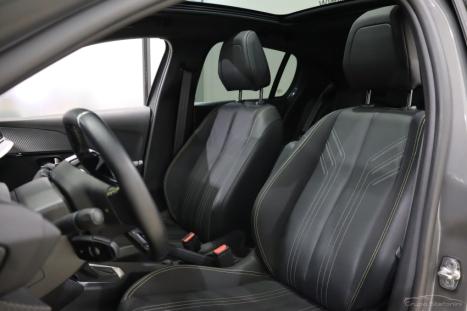 PEUGEOT 208 1.0 12V 4P FLEX GT TURBO 200 AUTOM�TICO CVT, Foto 7