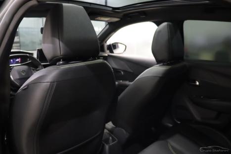 PEUGEOT 208 1.0 12V 4P FLEX GT TURBO 200 AUTOM�TICO CVT, Foto 9