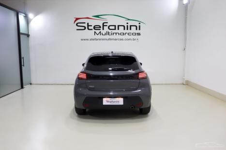 PEUGEOT 208 1.0 12V 4P FLEX GT TURBO 200 AUTOM�TICO CVT, Foto 13