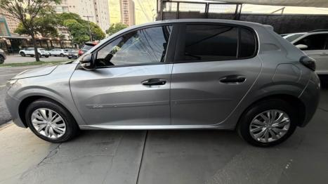 PEUGEOT 208 1.0 12V 4P FLEX LIKE, Foto 3