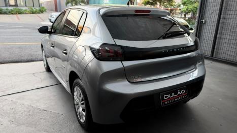 PEUGEOT 208 1.0 12V 4P FLEX LIKE, Foto 4