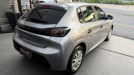 PEUGEOT 208 1.0 12V 4P FLEX LIKE, Foto 6