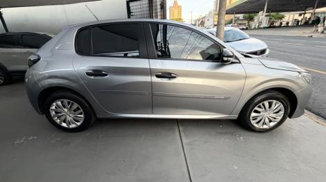PEUGEOT 208 1.0 12V 4P FLEX LIKE, Foto 7