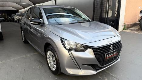 PEUGEOT 208 1.0 12V 4P FLEX LIKE, Foto 8