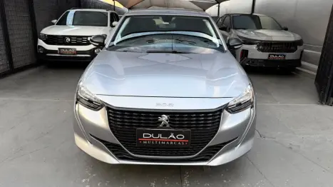 PEUGEOT 208 1.0 12V 4P FLEX LIKE, Foto 9