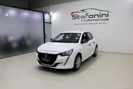 PEUGEOT 208 1.0 12V 4P FLEX LIKE, Foto 1