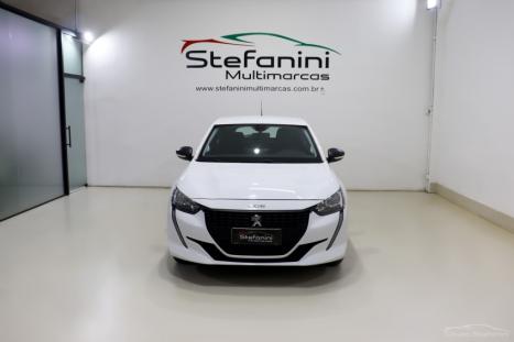 PEUGEOT 208 1.0 12V 4P FLEX LIKE, Foto 2