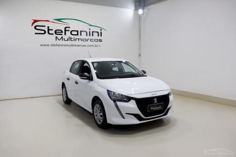 PEUGEOT 208 1.0 12V 4P FLEX LIKE, Foto 3