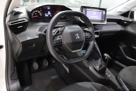 PEUGEOT 208 1.0 12V 4P FLEX LIKE, Foto 4