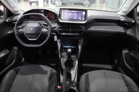 PEUGEOT 208 1.0 12V 4P FLEX LIKE, Foto 6
