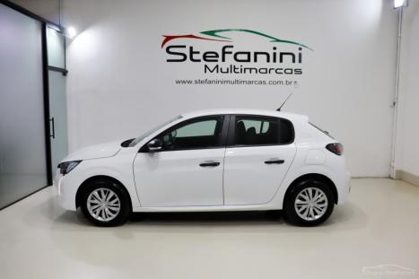 PEUGEOT 208 1.0 12V 4P FLEX LIKE, Foto 10