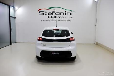 PEUGEOT 208 1.0 12V 4P FLEX LIKE, Foto 12