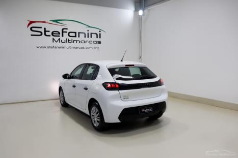 PEUGEOT 208 1.0 12V 4P FLEX LIKE, Foto 13
