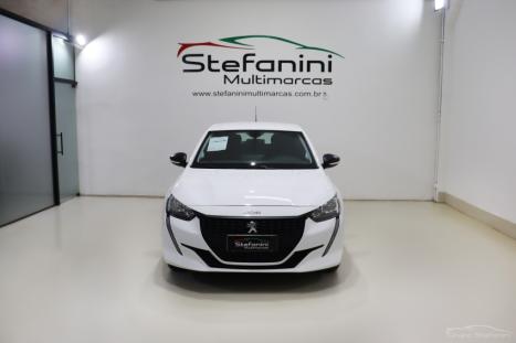 PEUGEOT 208 1.0 12V 4P FLEX LIKE, Foto 2