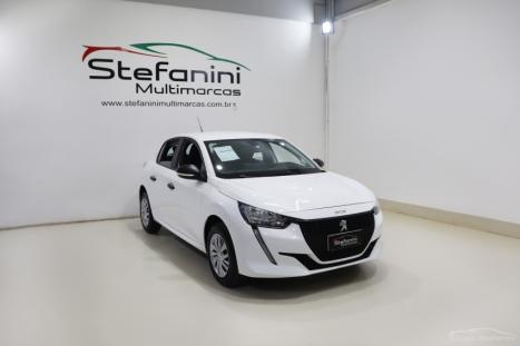 PEUGEOT 208 1.0 12V 4P FLEX LIKE, Foto 3