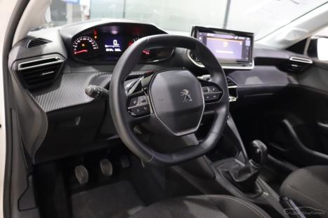 PEUGEOT 208 1.0 12V 4P FLEX LIKE, Foto 4