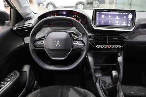 PEUGEOT 208 1.0 12V 4P FLEX LIKE, Foto 5