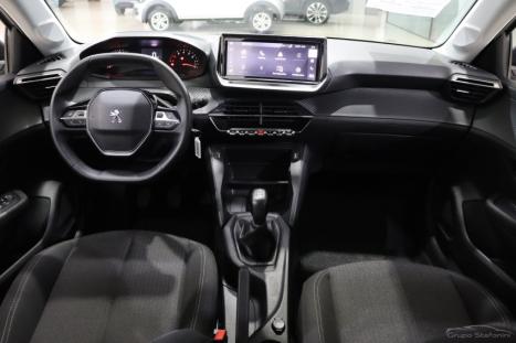 PEUGEOT 208 1.0 12V 4P FLEX LIKE, Foto 6