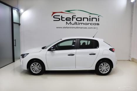 PEUGEOT 208 1.0 12V 4P FLEX LIKE, Foto 10