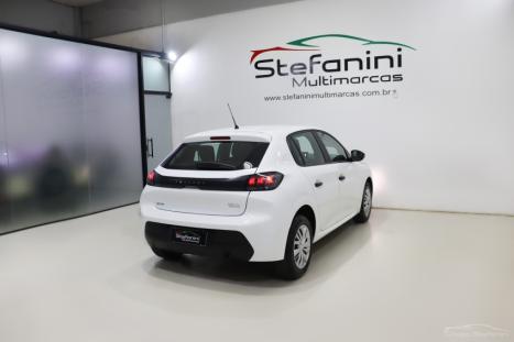 PEUGEOT 208 1.0 12V 4P FLEX LIKE, Foto 11