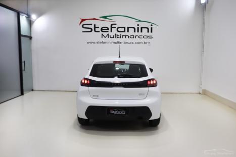 PEUGEOT 208 1.0 12V 4P FLEX LIKE, Foto 12