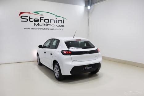 PEUGEOT 208 1.0 12V 4P FLEX LIKE, Foto 13