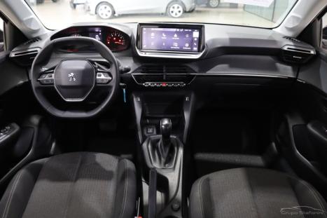 PEUGEOT 208 1.0 12V 4P FLEX ALLURE TURBO 200 AUTOMÁTICO CVT, Foto 6