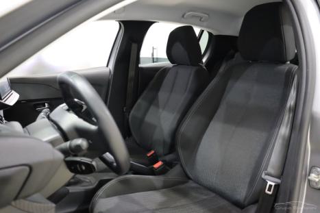 PEUGEOT 208 1.0 12V 4P FLEX ALLURE TURBO 200 AUTOMÁTICO CVT, Foto 7