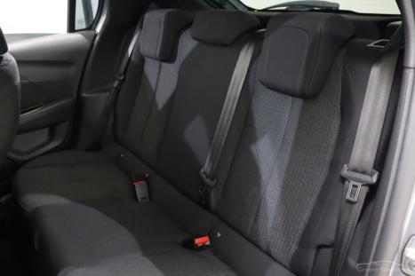 PEUGEOT 208 1.0 12V 4P FLEX ALLURE TURBO 200 AUTOMÁTICO CVT, Foto 8