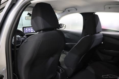 PEUGEOT 208 1.0 12V 4P FLEX ALLURE TURBO 200 AUTOMÁTICO CVT, Foto 9