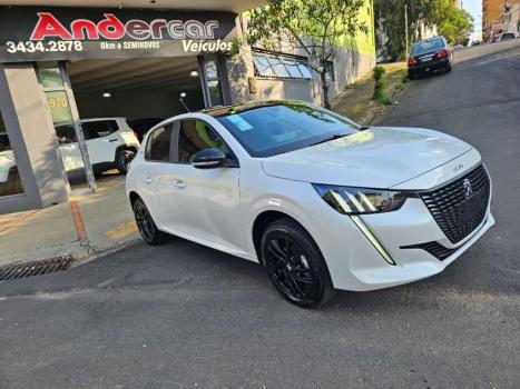 PEUGEOT 208 1.0 4P FLEX FIREFLY STYLE, Foto 3