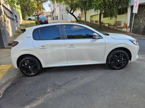 PEUGEOT 208 1.0 4P FLEX FIREFLY STYLE, Foto 8