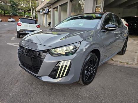 PEUGEOT 208 1.0 4P FLEX FIREFLY STYLE, Foto 2