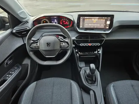 PEUGEOT 208 1.0 4P FLEX FIREFLY STYLE, Foto 15