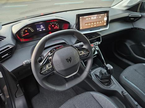 PEUGEOT 208 1.0 4P FLEX FIREFLY STYLE, Foto 17