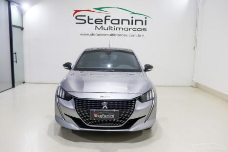 PEUGEOT 208 1.0 4P FLEX FIREFLY STYLE, Foto 2